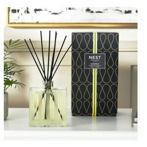 Nest luxury Grapefruit Reed diffuser Large